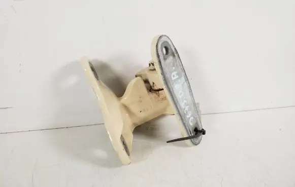 Mercedes-Benz B W246 W242 Front door lower hinge A2467200437