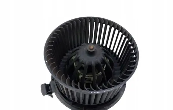 Renault Modus Front door blower motor G101507G