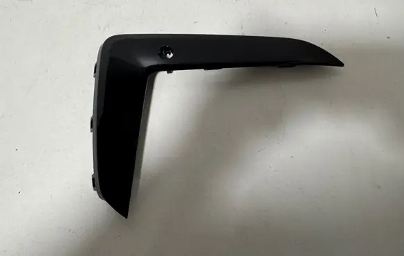 BMW 5 G30 G31 G38 Front fog light trim/grill 9852172 51119852172