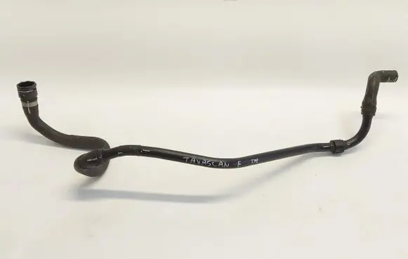 Cupra Tavascan Engine coolant pipe/hose 1ED121045DJLK01
