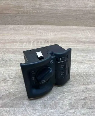 Opel Vectra B Light switch 09138337 53142810 90504968
