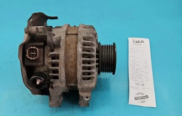 Honda Accord Generator/alternator 104210-5370 IMPRK1397683