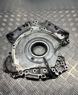 Audi A7 S7 4G Timing chain cover 06E103173