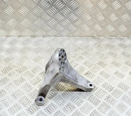 Porsche Cayenne (92A) Engine mounting bracket 7L8199308F