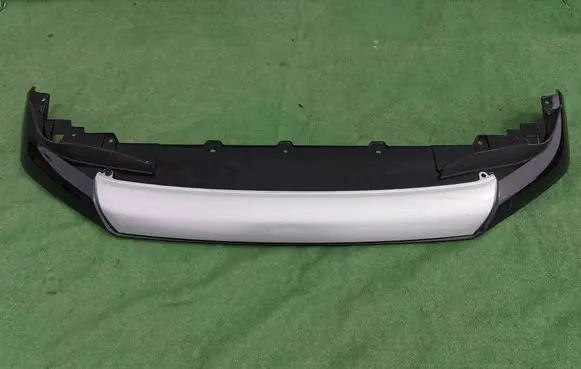 Honda HR-V Front bumper lip 711613M0J0KARJED 711613M0J0