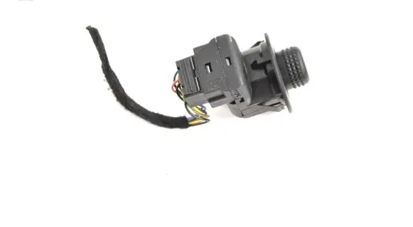 Jaguar XJ X350 Steering wheel adjustment switch 2R836465BA