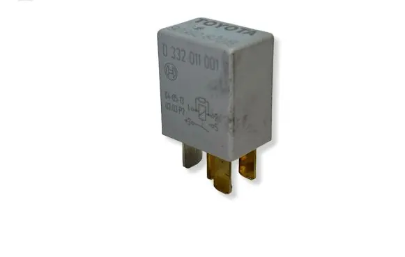 Toyota Corolla Verso AR10 Other relay 9008087019