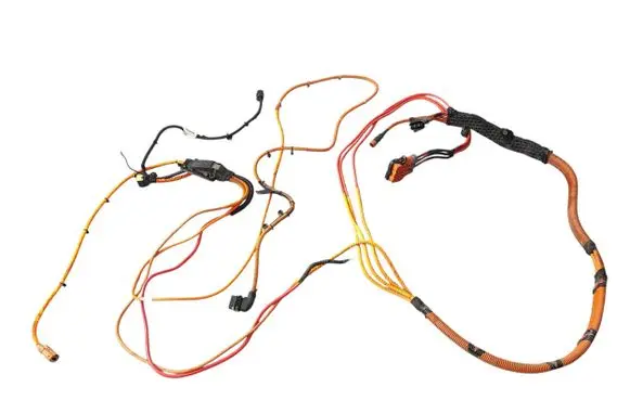 Volvo V60 Other wiring loom 30659657