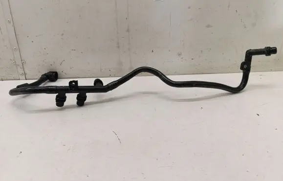 Mercedes-Benz EQE v295 Engine coolant pipe/hose A2975012301