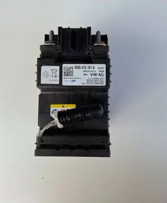 Audi Q5 SQ5 Car battery 8W0915101A