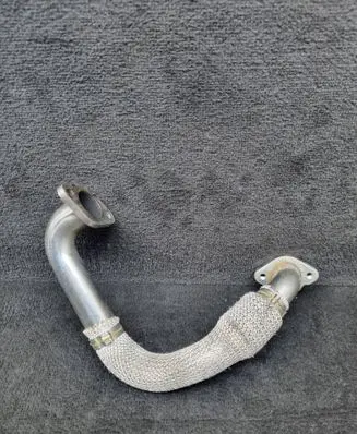EGR valve line/pipe/hose