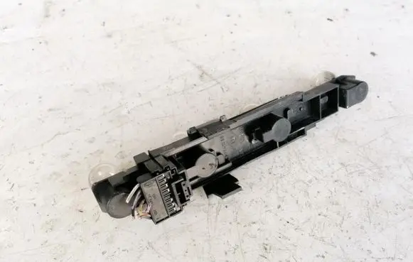 Renault Laguna I Tail light bulb cover holder 202