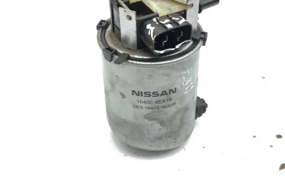 Nissan X-Trail T32 Fuel filter 164004EA1B