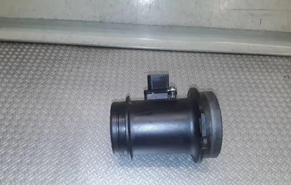 Audi A6 S6 C6 4F Mass air flow meter 059906461K