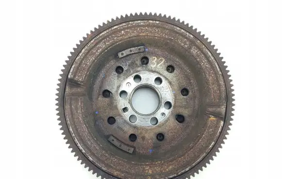 Fiat Bravo Dual mass flywheel 