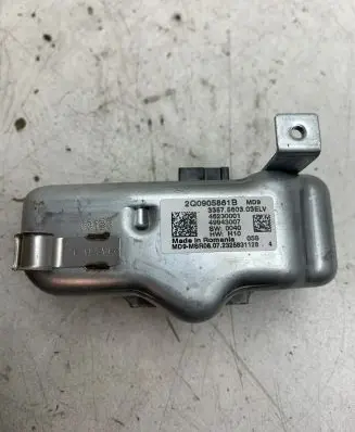 Cupra Formentor Steering wheel lock 2Q0905861B