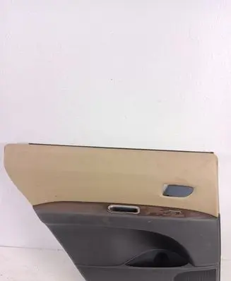 Subaru Tribeca Rear door card panel trim 94263XA03A