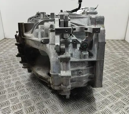 KIA Sorento IV Automatic gearbox A6MF2H TBD