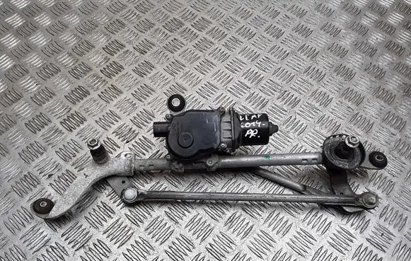 Nissan Leaf I (ZE0) Front wiper linkage WM07C