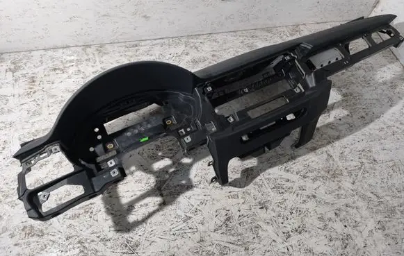 Audi A4 S4 B9 Dashboard 8W1857001 8W0880204E 0019820