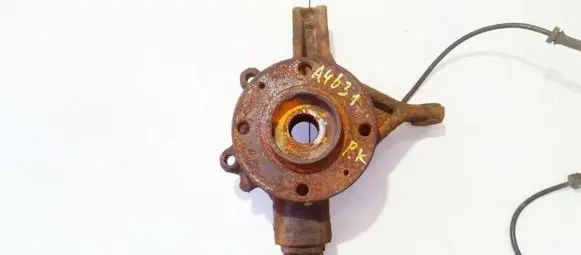 Peugeot 307 Front wheel hub