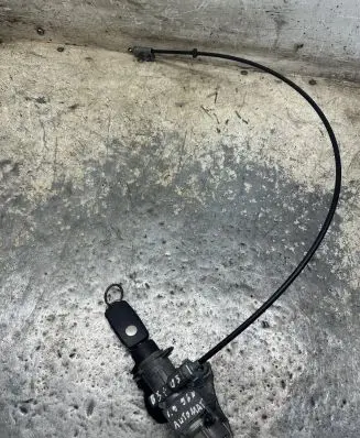 Volkswagen PASSAT B5.5 Ignition lock