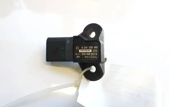 Audi Q5 SQ5 Air pressure sensor 0261230081 036906051G