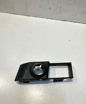 Ford Focus Front parking sensor holder (PDC) JX7T15K873BC