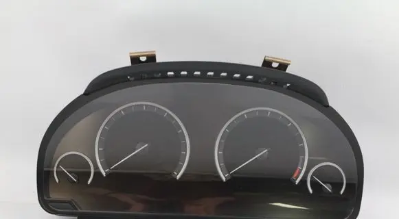 BMW 7 F01 F02 F03 F04 Speedometer (instrument cluster) 9291394