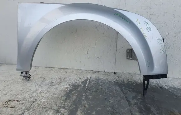 Audi TT TTS Mk2 Fender 