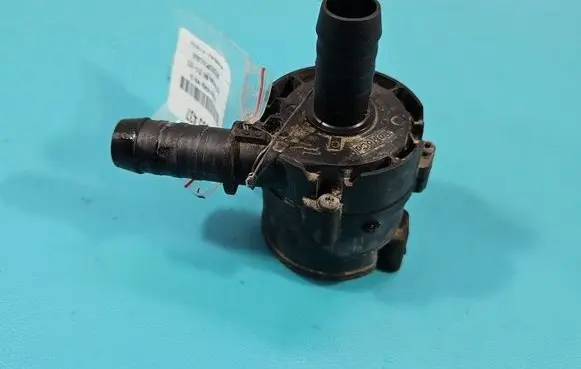 Ford Mondeo MK V Electric auxiliary coolant/water pump DG9318D474A IMPRK1565437