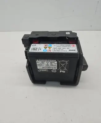 BMW 7 G11 G12 Car battery 9394647 6119394647 18273010AT