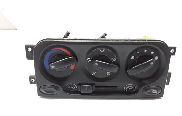 Daewoo Matiz Climate control unit 