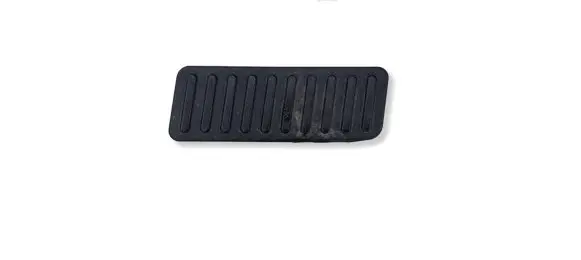 Ford Mustang VI Foot rest pad/dead pedal FR3B6312020