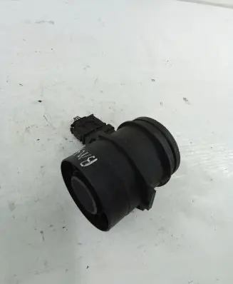 BMW 1 E82 E88 Mass air flow meter 8509724