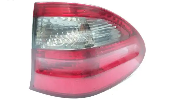 Mercedes-Benz E W211 Rear/tail lights