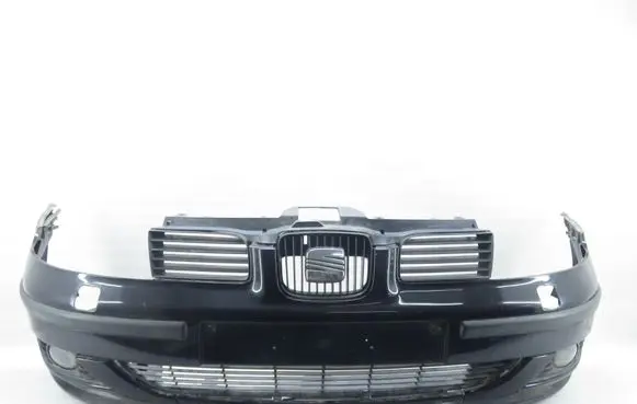 Seat Leon (1M) Front bumper 