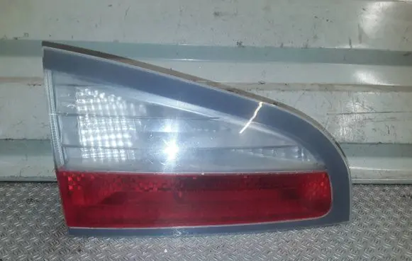 Ford S-MAX Tailgate rear/tail lights 2TZ00923201 6M2113A603AK