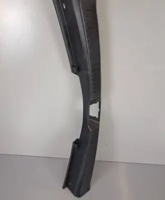 Mazda CX-5 Trunk/boot sill cover protection KD456889X K3006