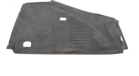 Audi TT TTS Mk2 Trunk/boot side trim panel 8J8863880A