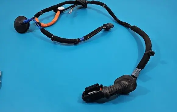 KIA Stinger Rear door wiring loom 91660-J5100 IMPRK1521138