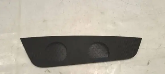 Audi A3 8Y Dash center speaker trim cover 8Y2857367