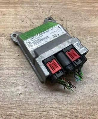 Ford Focus Airbag control unit/module 98AG14B056ACF 0285001249