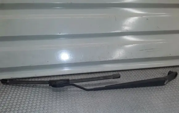 Jeep Grand Cherokee (WK) Windshield/front glass wiper blade 