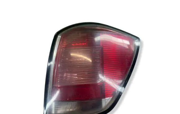 Opel Astra H Rear/tail lights 24451840