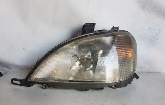 Mercedes-Benz ML W163 Headlight/headlamp 96321100