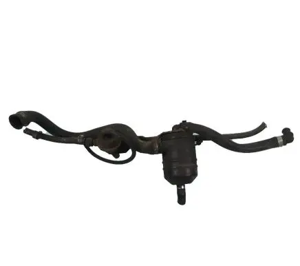 Alfa Romeo 164 Breather hose/pipe 