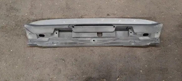BMW X5 E53 Tailgate/trunk spoiler 7025611