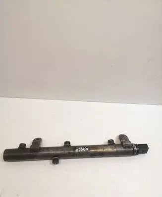 Mercedes-Benz S W221 Fuel main line pipe A0061536528 A6427072595