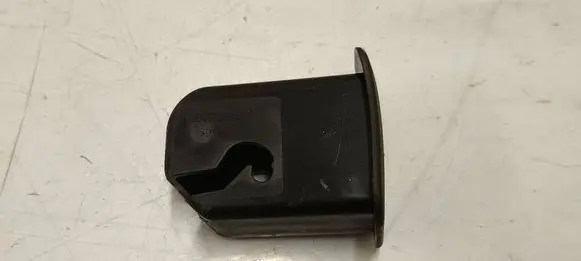 Seat Ateca ISOFIX cover 575887233